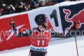 ALPINE SKIING - FIS WC 2023-2024Men's World Cup DH Kitzbuehel, Austria, Austria2024-01-19 - FridayImage shows: COCHRAN-SIEGLE Ryan (USA) 4th CLASSIFIED