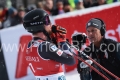 ALPINE SKIING - FIS WC 2023-2024Men's World Cup DH Kitzbuehel, Austria, Austria2024-01-19 - FridayImage shows: COCHRAN-SIEGLE Ryan (USA) 4th CLASSIFIED