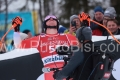 ALPINE SKIING - FIS WC 2023-2024Men's World Cup DH Kitzbuehel, Austria, Austria2024-01-19 - FridayImage shows: BOISSET Arnaud  (SUI) 9th CLASSIFIED