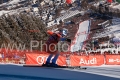 ALPINE SKIING - FIS WC 2023-2024Men's World Cup DHKitzbuehel, Austria, Austria2024-01-20 - SaturdayImage shows: ODERMATT Marco (SUI) SECOND CLASSIFIED