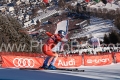 ALPINE SKIING - FIS WC 2023-2024Men's World Cup DHKitzbuehel, Austria, Austria2024-01-20 - SaturdayImage shows: ODERMATT Marco (SUI) SECOND CLASSIFIED