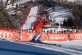 ALPINE SKIING - FIS WC 2023-2024Men's World Cup DHKitzbuehel, Austria, Austria2024-01-20 - SaturdayImage shows: ODERMATT Marco (SUI) SECOND CLASSIFIED