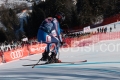 ALPINE SKIING - FIS WC 2023-2024Men's World Cup DHKitzbuehel, Austria, Austria2024-01-20 - SaturdayImage shows: SARRAZIN Cyprien (FRA) FIRST CLASSIFIED