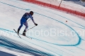 ALPINE SKIING - FIS WC 2023-2024Men's World Cup DHKitzbuehel, Austria, Austria2024-01-20 - SaturdayImage shows: SARRAZIN Cyprien (FRA) FIRST CLASSIFIED