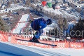 ALPINE SKIING - FIS WC 2023-2024Men's World Cup DHKitzbuehel, Austria, Austria2024-01-20 - SaturdayImage shows: PARIS Dominik (ITA) 3rd CLASSIFIED