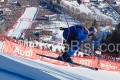 ALPINE SKIING - FIS WC 2023-2024Men's World Cup DHKitzbuehel, Austria, Austria2024-01-20 - SaturdayImage shows: PARIS Dominik (ITA) 3rd CLASSIFIED