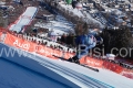 ALPINE SKIING - FIS WC 2023-2024Men's World Cup DHKitzbuehel, Austria, Austria2024-01-20 - SaturdayImage shows: PARIS Dominik (ITA) 3rd CLASSIFIED