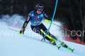 ALPINE SKIING - FIS WC 2023-2024Men's World Cup SLKitzbuehel, Austria, Austria2024-01-21 - SundayImage shows: JAKOBSEN Kristoffer (SWE)