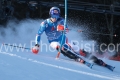 ALPINE SKIING - FIS WC 2023-2024Men's World Cup SLKitzbuehel, Austria, Austria2024-01-21 - SundayImage shows: NOEL Clement (FRA)