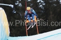 ALPINE SKIING - FIS WC 2023-2024Men's World Cup DH TRA2Kitzbuehel, Austria, Austria2024-01-17 - WednesdayImage shows: CASSE Mattia (ITA) 4th CLASSIFIED