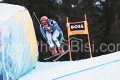 ALPINE SKIING - FIS WC 2023-2024
Men's World Cup DH TRA2
Kitzbuehel , Austria, Austria
2024-01-17 - Wednesday
Image shows: GIEZENDANNER Blaise (FRA) SECOND CLASSIFIED