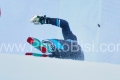 ALPINE SKIING - FIS WC 2023-2024
Men's World Cup DH TRA2
Kitzbuehel, Austria, Austria
2024-01-17 - Wednesday
Image shows: SZOLLOS Barnabas  (ISR) Crash in Kitzbuehel Mausefalle