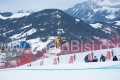 ALPINE SKIING - FIS WC 2023-2024
Men's World Cup DH TRA2
Kitzbuehel, Austria, Austria
2024-01-17 - Wednesday
Image shows: SZOLLOS Barnabas  (ISR) Crash in Kitzbuehel Mausefalle