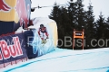 ALPINE SKIING - FIS WC 2023-2024Men's World Cup DH TRA2Kitzbuehel, Austria, Austria2024-01-17 - WednesdayImage shows: HAASER Raphael (AUT) 9th CLASSIFIED