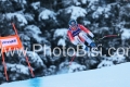 ALPINE SKIING - FIS WC 2023-2024Men's World Cup DHImage shows: ODERMATT Marco (SUI) - 3rd CLASSIFIED