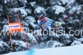 ALPINE SKIING - FIS WC 2023-2024Men's World Cup DHImage shows: KILDE Aleksander Aamodt (NOR) - SECOND CLASSIFIED