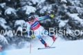 ALPINE SKIING - FIS WC 2023-2024Men's World Cup DHImage shows: KILDE Aleksander Aamodt (NOR) - SECOND CLASSIFIED