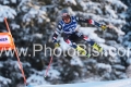 ALPINE SKIING - FIS WC 2023-2024Men's World Cup DHImage shows: BENNETT Bryce (USA) - FIRST CLASSIFIED