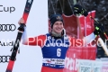 ALPINE SKIING - FIS WC 2023-2024Men's World Cup DHImage shows: ODERMATT Marco (SUI) - 3rd CLASSIFIED