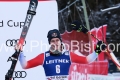 ALPINE SKIING - FIS WC 2023-2024Men's World Cup DHImage shows: ODERMATT Marco (SUI) - 3rd CLASSIFIED