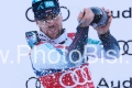 ALPINE SKIING - FIS WC 2023-2024Men's World Cup DHImage shows: KILDE Aleksander Aamodt (NOR) - SECOND CLASSIFIED