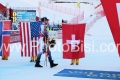 ALPINE SKIING - FIS WC 2023-2024Men's World Cup DHImage shows: KILDE Aleksander Aamodt (NOR) - SECOND CLASSIFIED