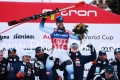 ALPINE SKIING - FIS WC 2023-2024Men's World Cup DHImage shows: KILDE Aleksander Aamodt (NOR) - SECOND CLASSIFIED