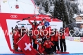 ALPINE SKIING - FIS WC 2023-2024Men's World Cup DHImage shows: ODERMATT Marco (SUI) - 3rd CLASSIFIED - KOHLER Marco