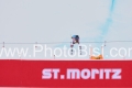 ALPINE SKIING - FIS WC 2023-2024Women's World Cup SGImage shows: HUETTER Cornelia  (AUT) - SECOND CLASSIFIED