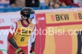 ALPINE SKIING - FIS WC 2023-2024Women's World Cup SGImage shows: HUETTER Cornelia  (AUT) - SECOND CLASSIFIED