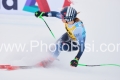 ALPINE SKIING - FIS WC 2023-2024Women's World Cup SGImage shows: GOGGIA Sofia (ITA) - FIRST CLASSIFIED