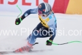 ALPINE SKIING - FIS WC 2023-2024Women's World Cup SGImage shows: GOGGIA Sofia (ITA) - FIRST CLASSIFIED