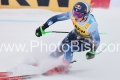 ALPINE SKIING - FIS WC 2023-2024Women's World Cup SGImage shows: GOGGIA Sofia (ITA) - FIRST CLASSIFIED