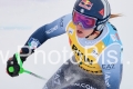 ALPINE SKIING - FIS WC 2023-2024Women's World Cup SGImage shows: GOGGIA Sofia (ITA) - FIRST CLASSIFIED