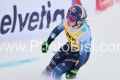 ALPINE SKIING - FIS WC 2023-2024Women's World Cup SGImage shows: GOGGIA Sofia (ITA) - FIRST CLASSIFIED