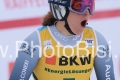 ALPINE SKIING - FIS WC 2023-2024Women's World Cup SGImage shows: GOGGIA Sofia (ITA) - FIRST CLASSIFIED