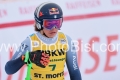 ALPINE SKIING - FIS WC 2023-2024Women's World Cup SGImage shows: GOGGIA Sofia (ITA) - FIRST CLASSIFIED