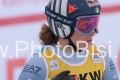 ALPINE SKIING - FIS WC 2023-2024Women's World Cup SGImage shows: GOGGIA Sofia (ITA) - FIRST CLASSIFIED