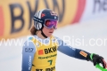 ALPINE SKIING - FIS WC 2023-2024Women's World Cup SGImage shows: GOGGIA Sofia (ITA) - FIRST CLASSIFIED