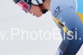 ALPINE SKIING - FIS WC 2023-2024Women's World Cup SGImage shows: GOGGIA Sofia (ITA) - FIRST CLASSIFIED