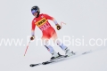 ALPINE SKIING - FIS WC 2023-2024Women's World Cup SGImage shows: GUT-BEHRAMI Lara (SUI) - 3rd CLASSIFIED