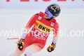 ALPINE SKIING - FIS WC 2023-2024Women's World Cup SGImage shows: GUT-BEHRAMI Lara (SUI) - 3rd CLASSIFIED