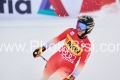 ALPINE SKIING - FIS WC 2023-2024Women's World Cup SGImage shows: GUT-BEHRAMI Lara (SUI) - 3rd CLASSIFIED