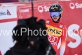 ALPINE SKIING - FIS WC 2023-2024Women's World Cup SGImage shows: GUT-BEHRAMI Lara (SUI) - 3rd CLASSIFIED