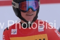 ALPINE SKIING - FIS WC 2023-2024Women's World Cup SGImage shows: GUT-BEHRAMI Lara (SUI) - 3rd CLASSIFIED