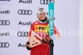 ALPINE SKIING - FIS WC 2023-2024
Women's World Cup SG
Image shows: GUT-BEHRAMI Lara (SUI) - 3rd CLASSIFIED