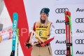 ALPINE SKIING - FIS WC 2023-2024
Women's World Cup SG
Image shows: HUETTER Cornelia  (AUT) - SECOND CLASSIFIED