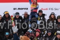 ALPINE SKIING - FIS WC 2023-2024
Women's World Cup SG
Image shows: GOGGIA Sofia (ITA) - FIRST CLASSIFIED - Podium